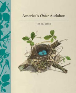 Book Review: America's Other Audubon Image